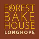 logo for The Forest Bakehouse