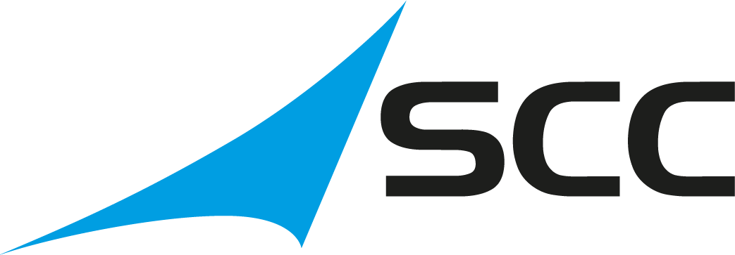 logo for Specialist Computer Centres PLC (SCC)
