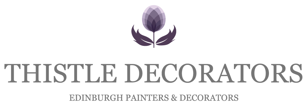 logo for Thistle Decorating Services Ltd
