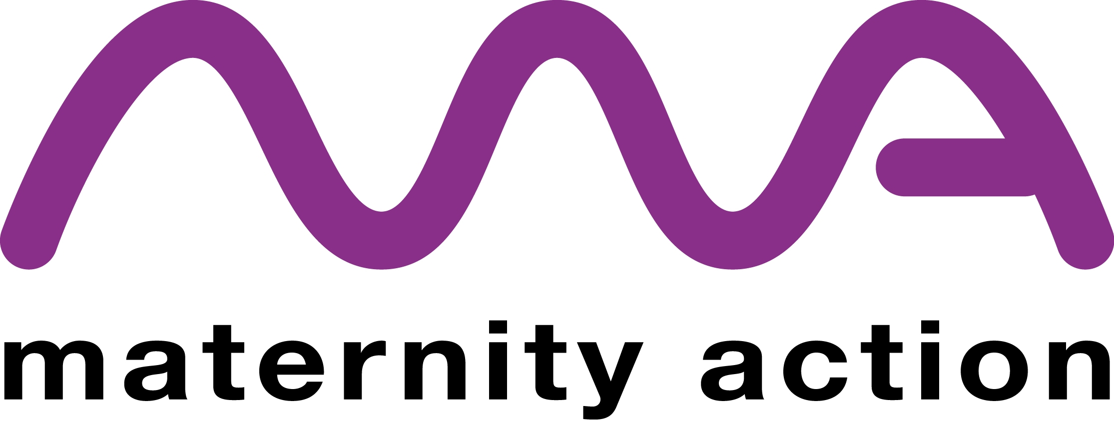 logo for Maternity Action