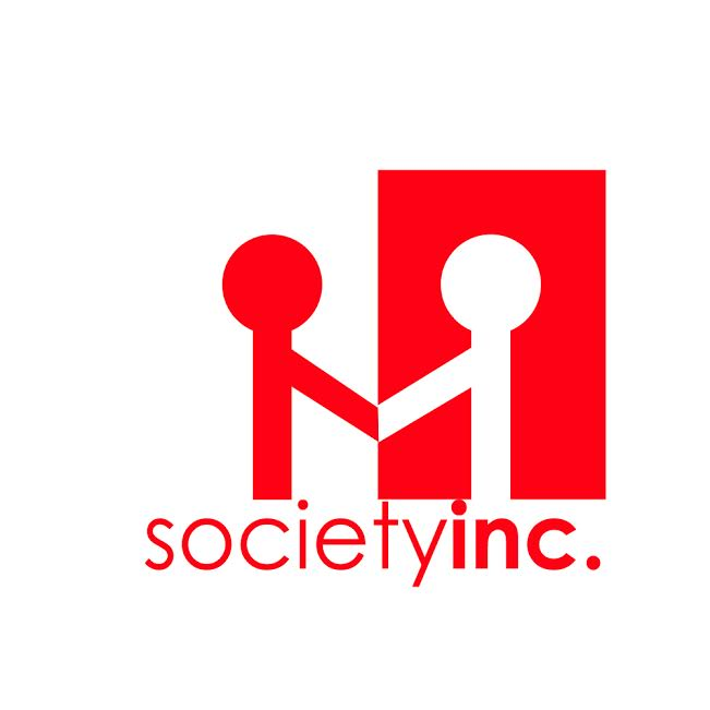 logo for Society Inc
