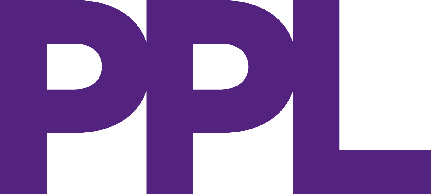 logo for PPL
