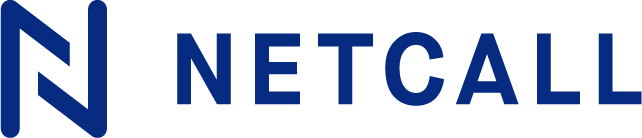 logo for Netcall