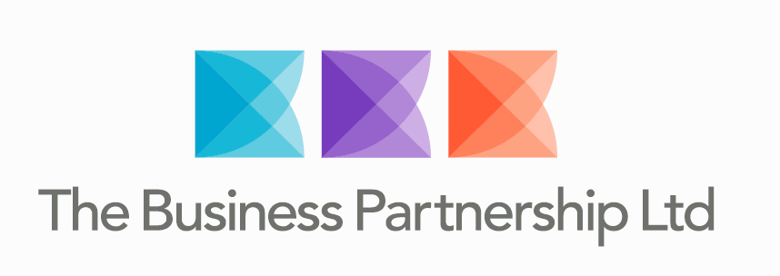 logo for The Business Partnership Ltd