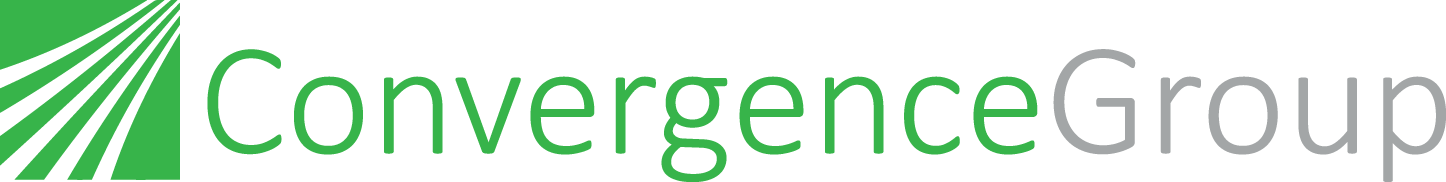 logo for Convergence Group