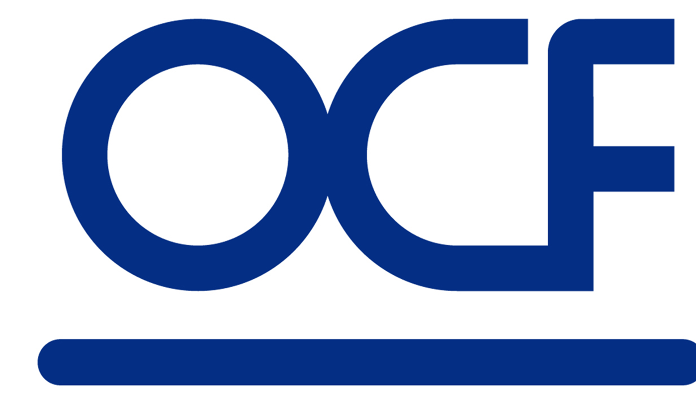 logo for OCF Limited