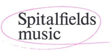 logo for Spitalfields Music