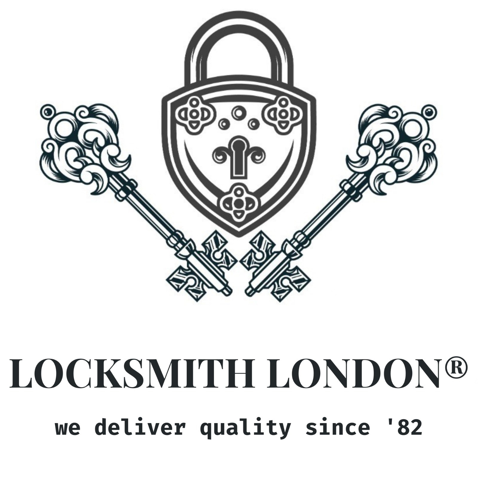 logo for LONDON GENERAL SERVICES LTD
