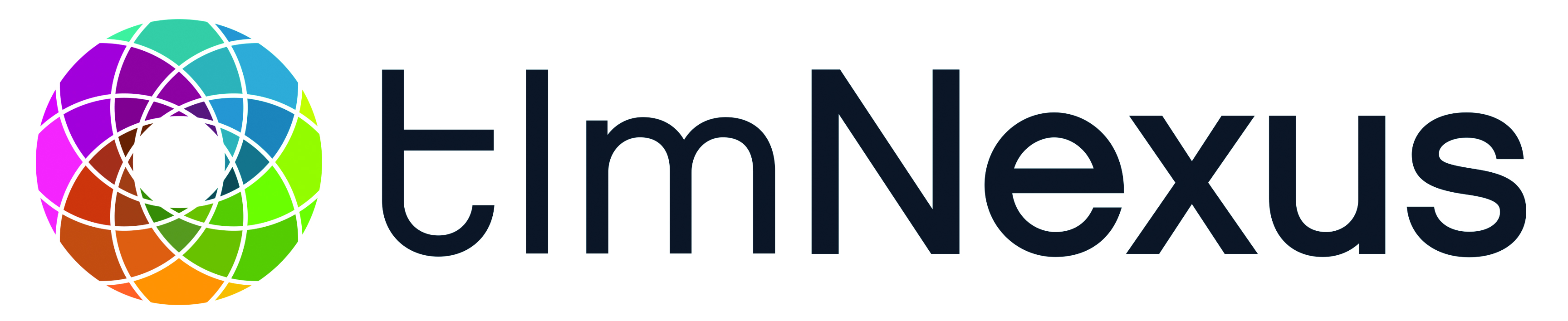 logo for tlmNexus Ltd