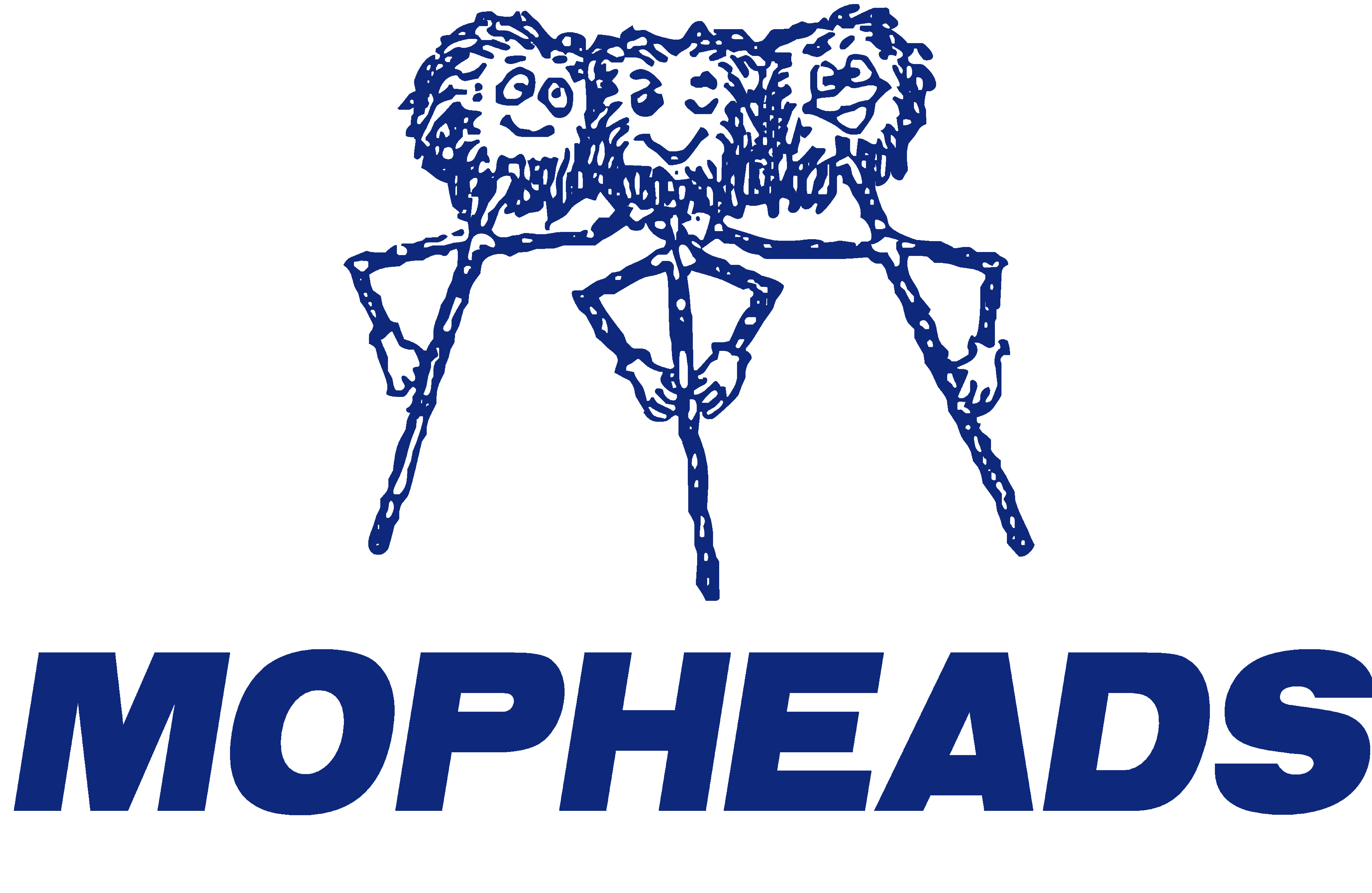 logo for Mopheads Group Ltd