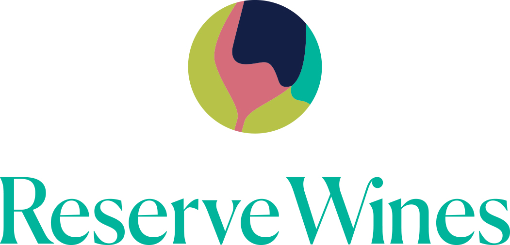 logo for Reserve Wines LTD