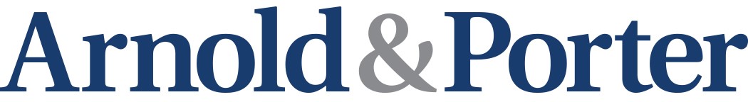 logo for Arnold & Porter