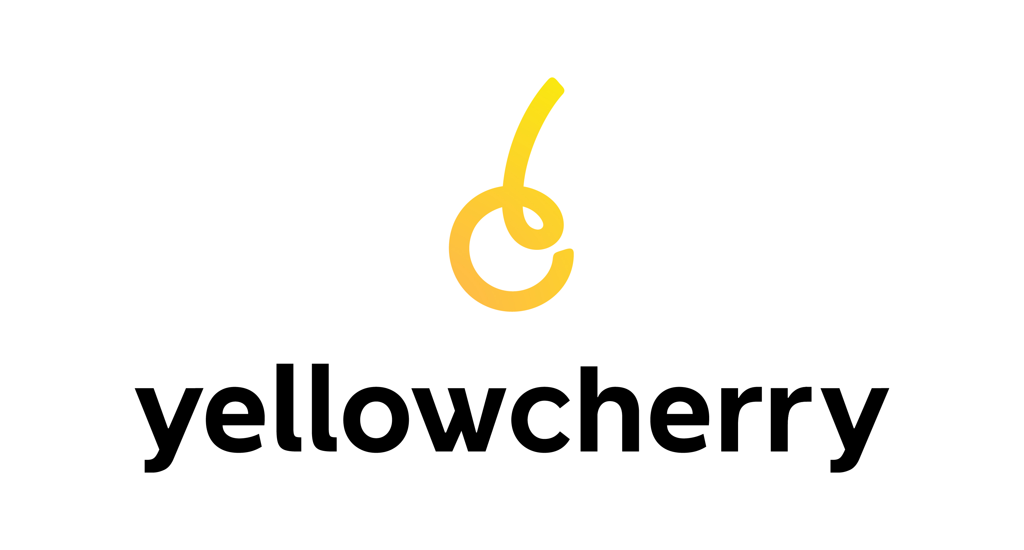 logo for Yellow Cherry