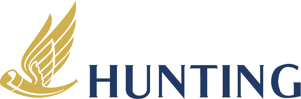 logo for Hunting Energy Services