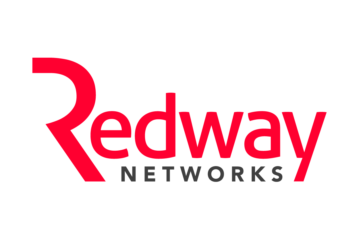 logo for Redway Networks Ltd