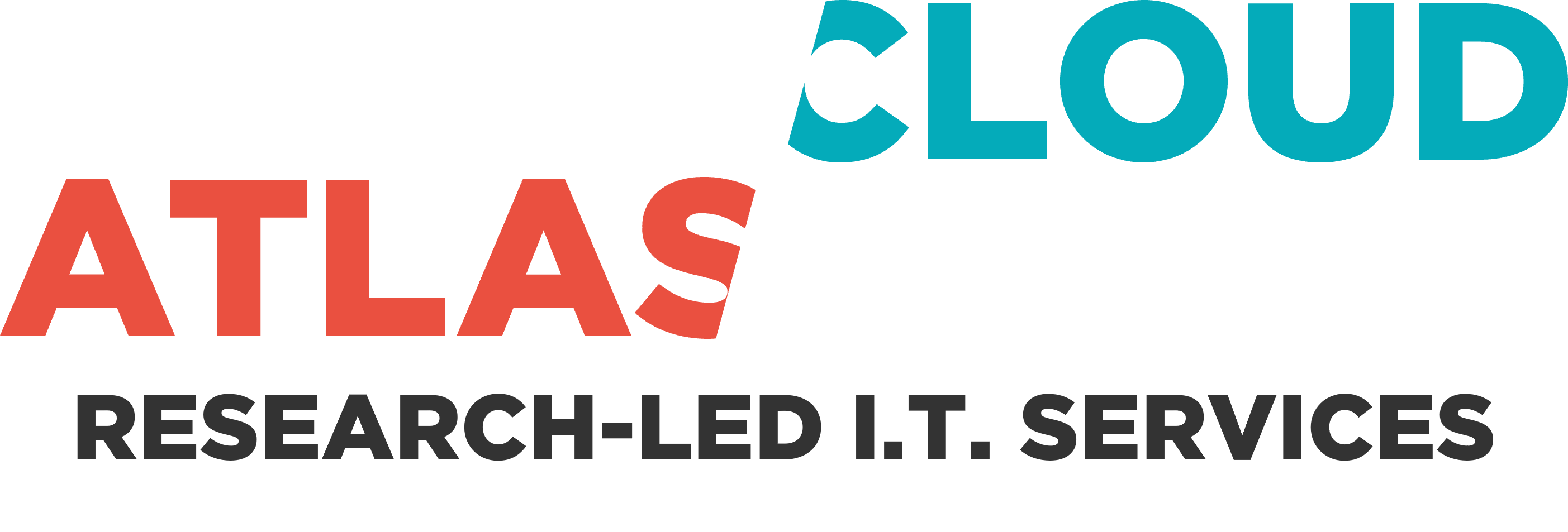logo for Atlas Cloud