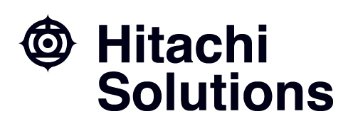 logo for Hitachi Solutions