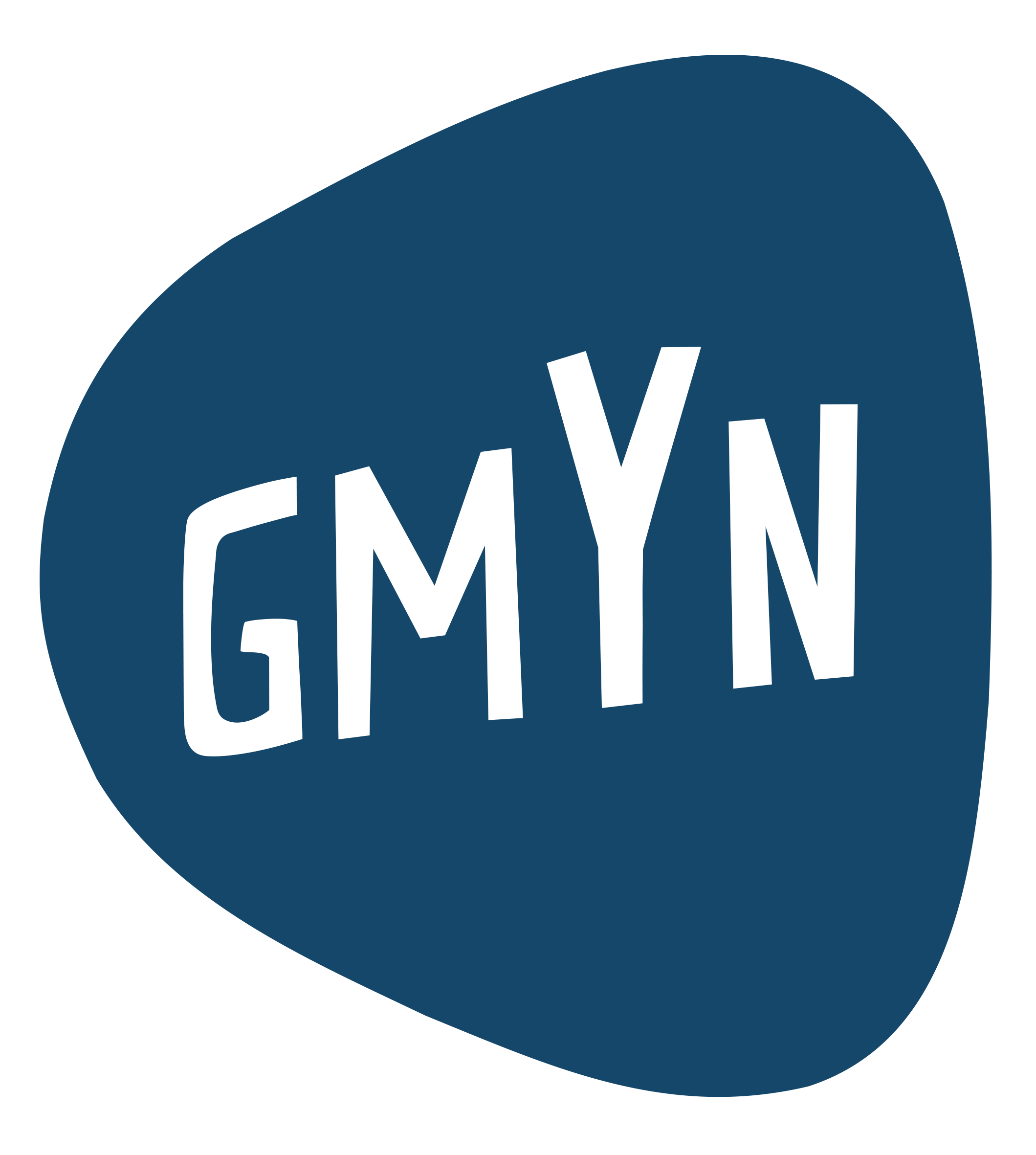 logo for Greater Manchester Youth Network (GMYN)