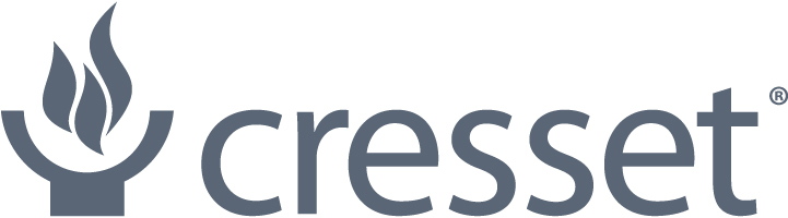 logo for Cresset Biomolecular Discovery Ltd