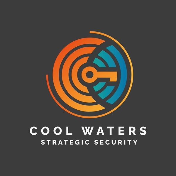 logo for Cool Waters Consulting Ltd