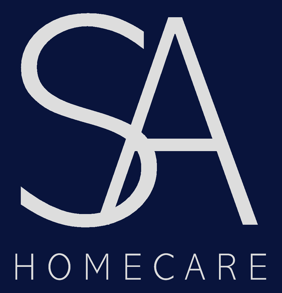 logo for Silver Assist Homecare