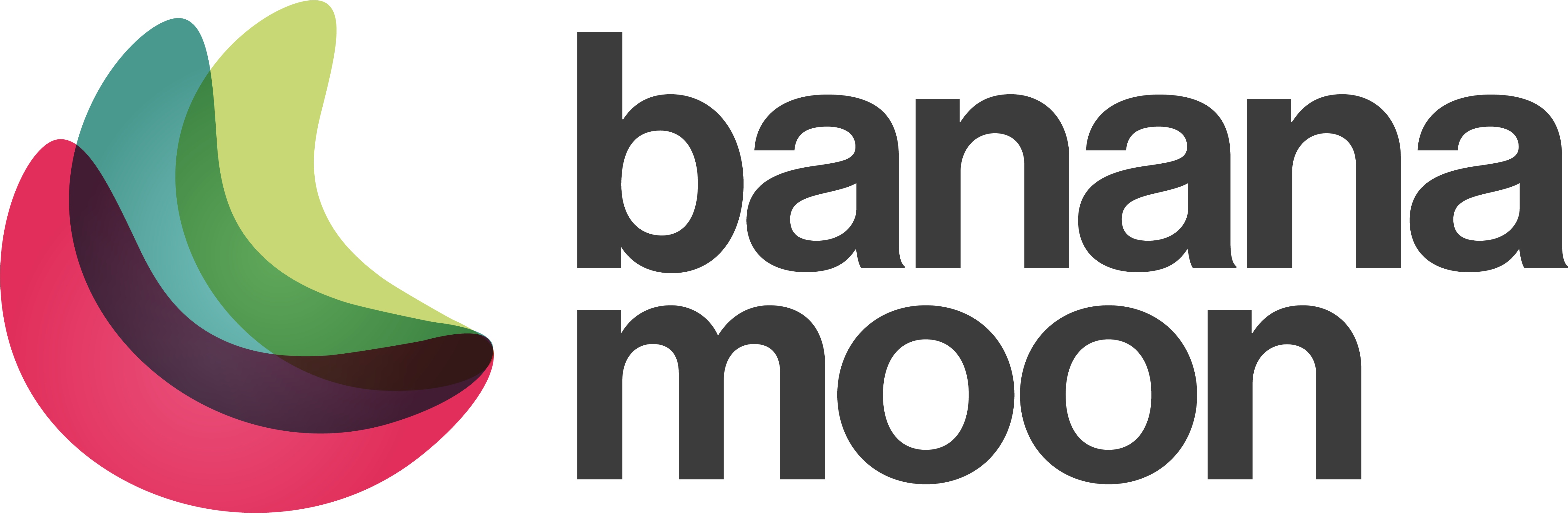 logo for Banana Moon Clothing