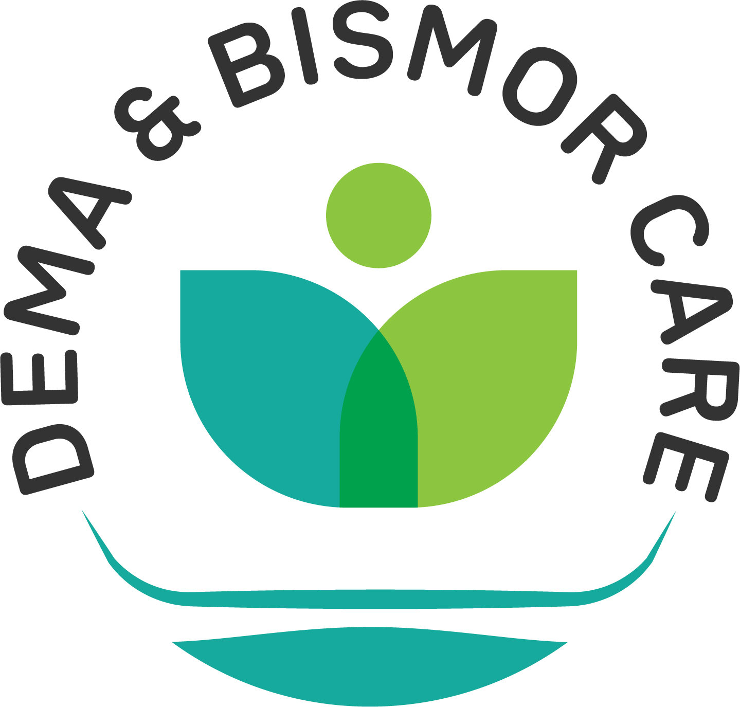 logo for Bismor Care home Ltd