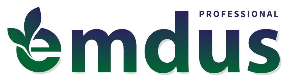 logo for EMDUS Ltd
