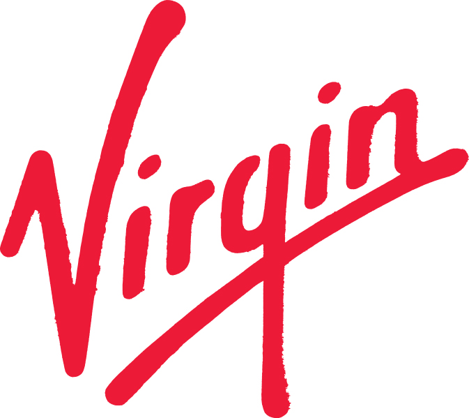 logo for Virgin Management Limited