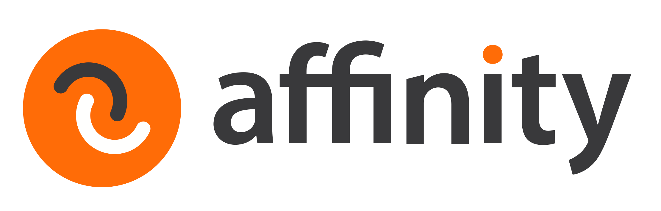logo for Affinity