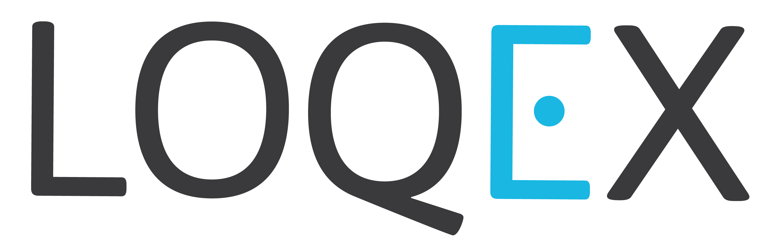 logo for LOQEX Ltd