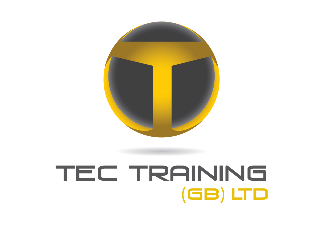 logo for TEC Training (GB) Limited
