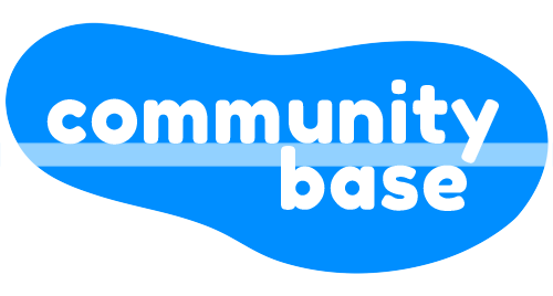 logo for Community Base