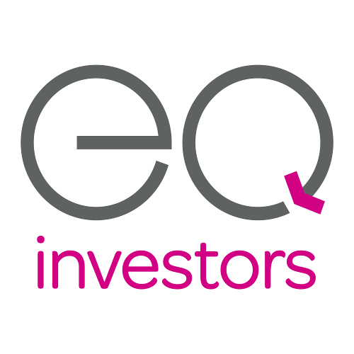 logo for EQ Investors