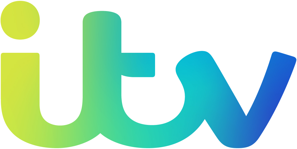 logo for ITV plc