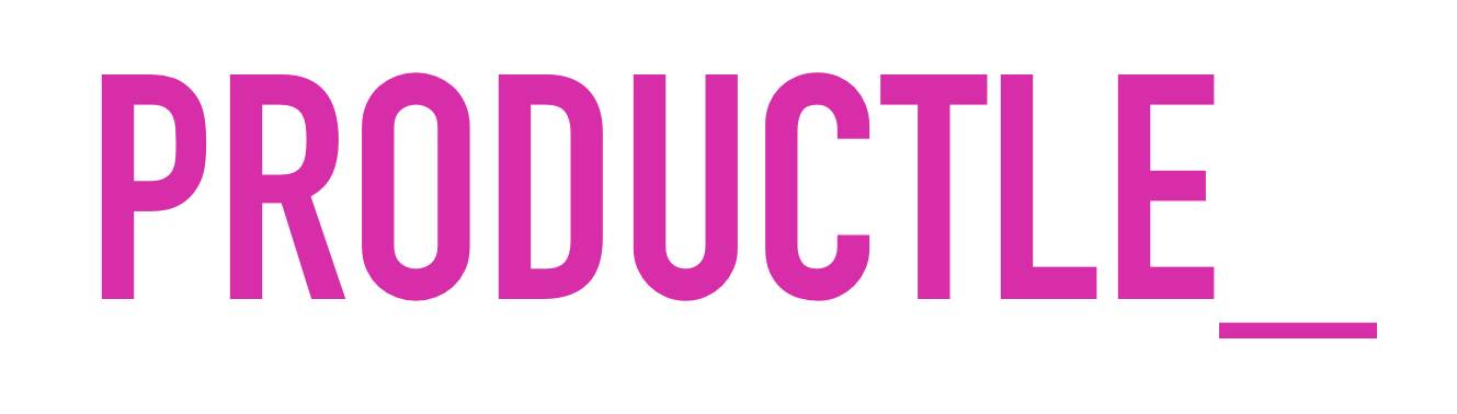 logo for Productle