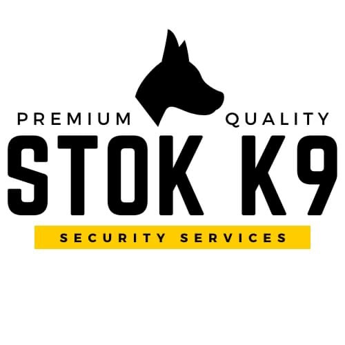 logo for Stok K9 Security Services