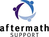 logo for Aftermath Support Ltd.