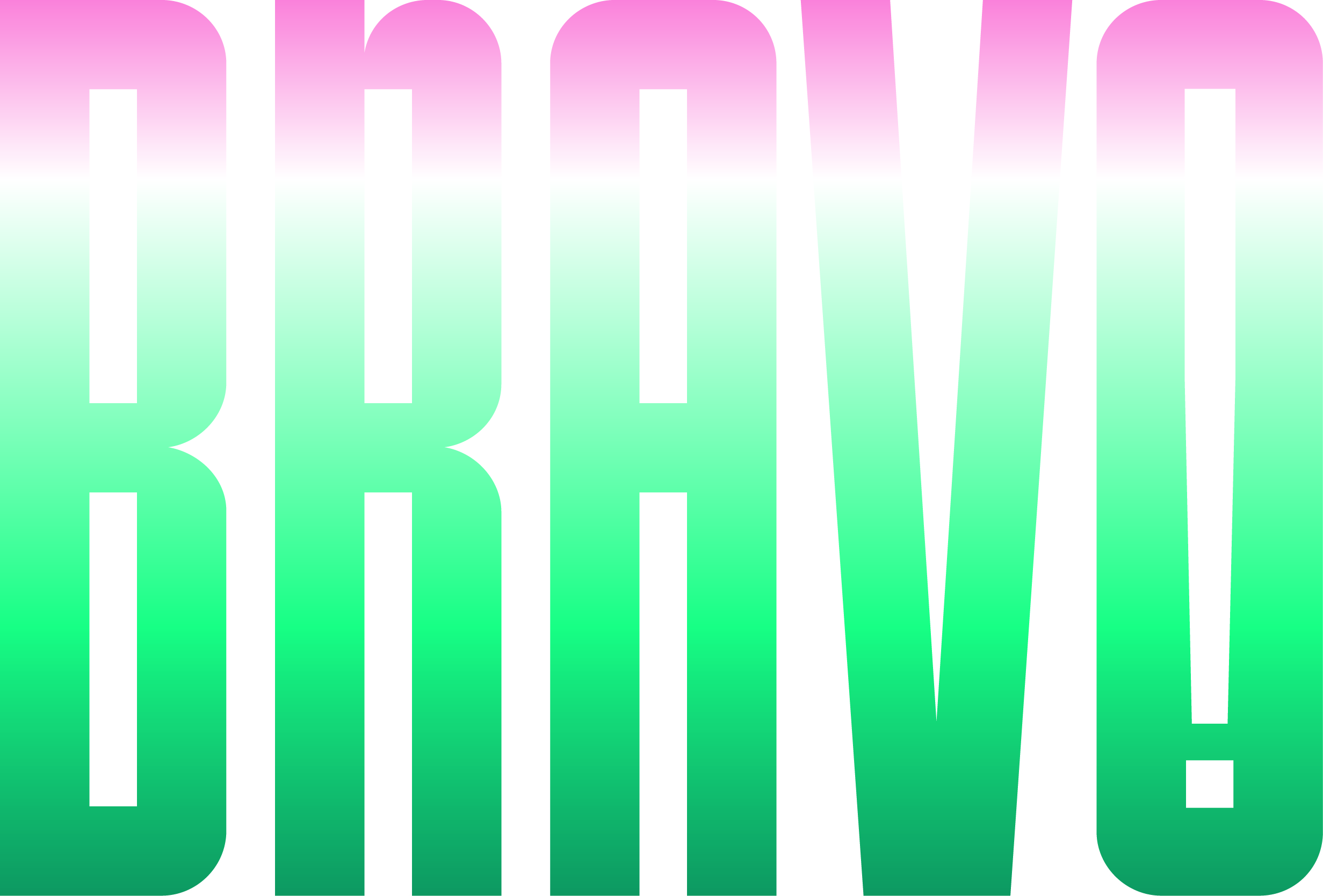 logo for Shout Bravo Ltd