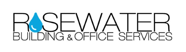 logo for Rosewater Building & Office Services