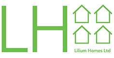 logo for Lilium Homes Limited