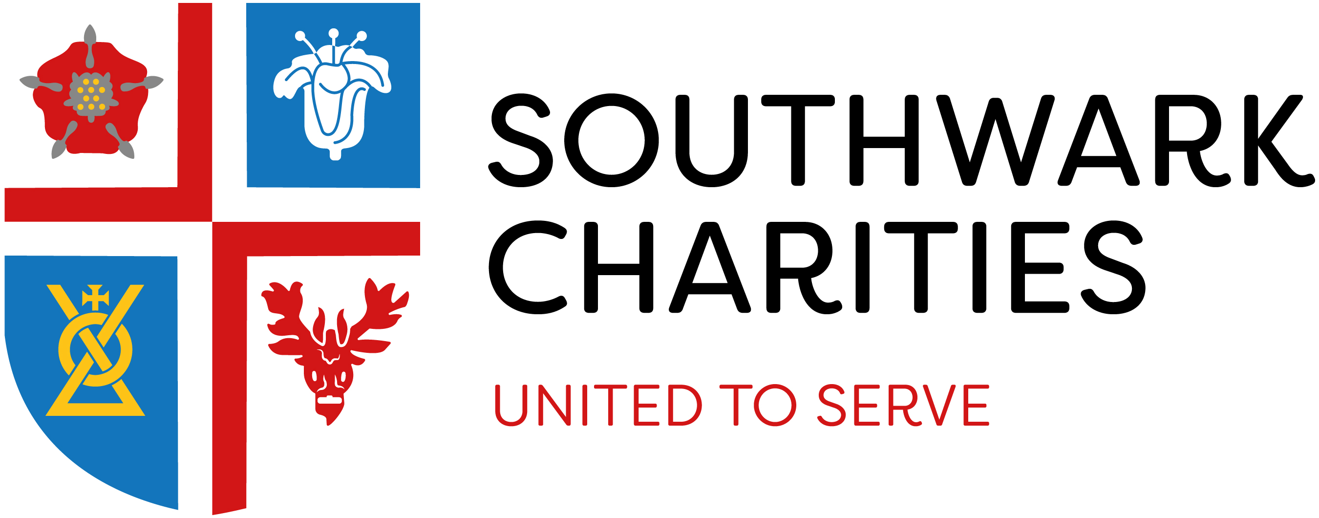 logo for Southwark Charities