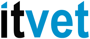 logo for ITVET Ltd