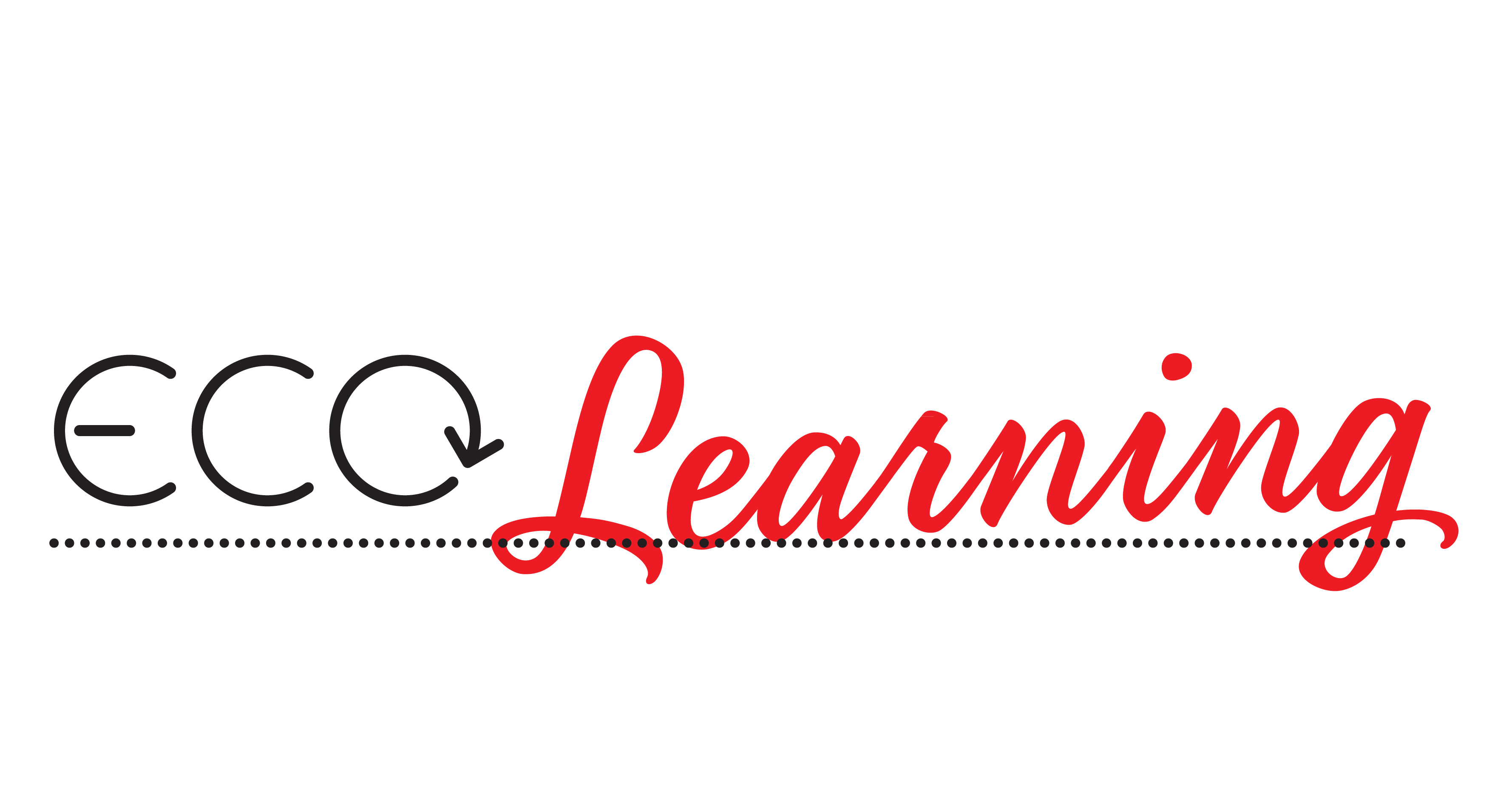 logo for Eco Learning Ltd
