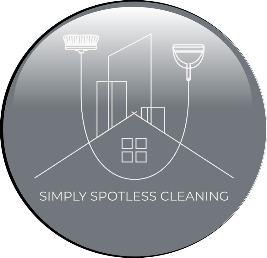 logo for Simply Spotless Cleaning