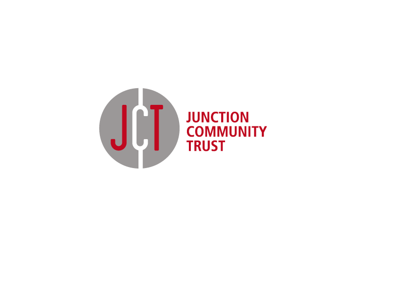 logo for Junction Community Trust