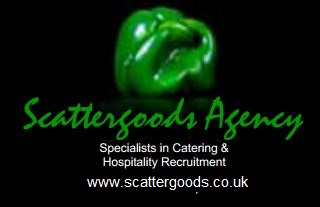 logo for Scattergoods Agency Ltd