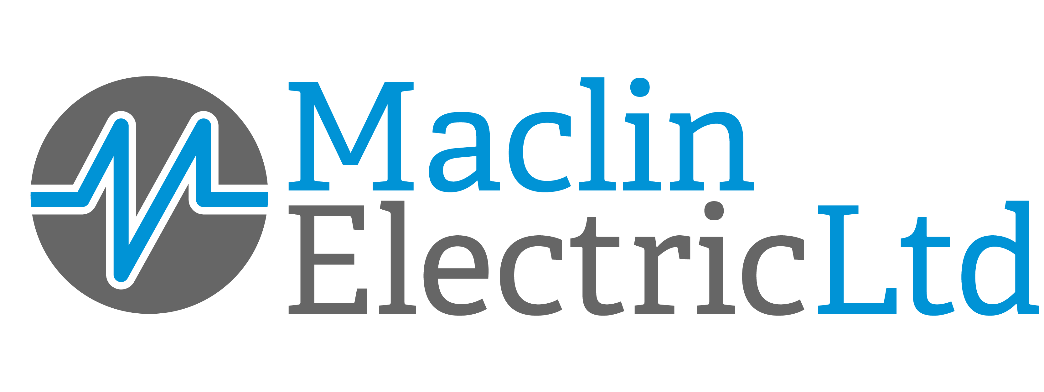 logo for Maclin Electric Ltd