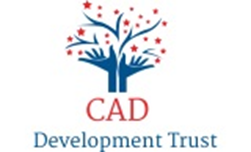 logo for Cornelly Development Trust