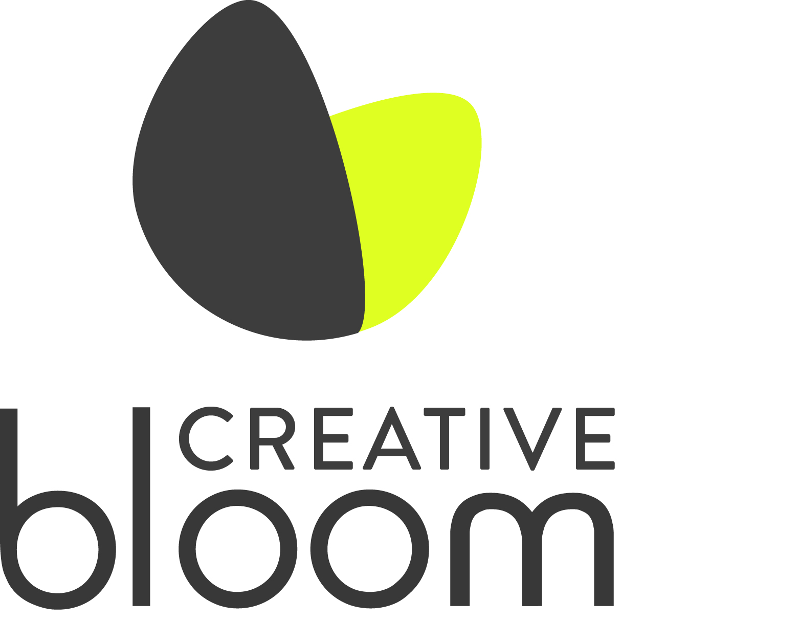 logo for Creative Bloom